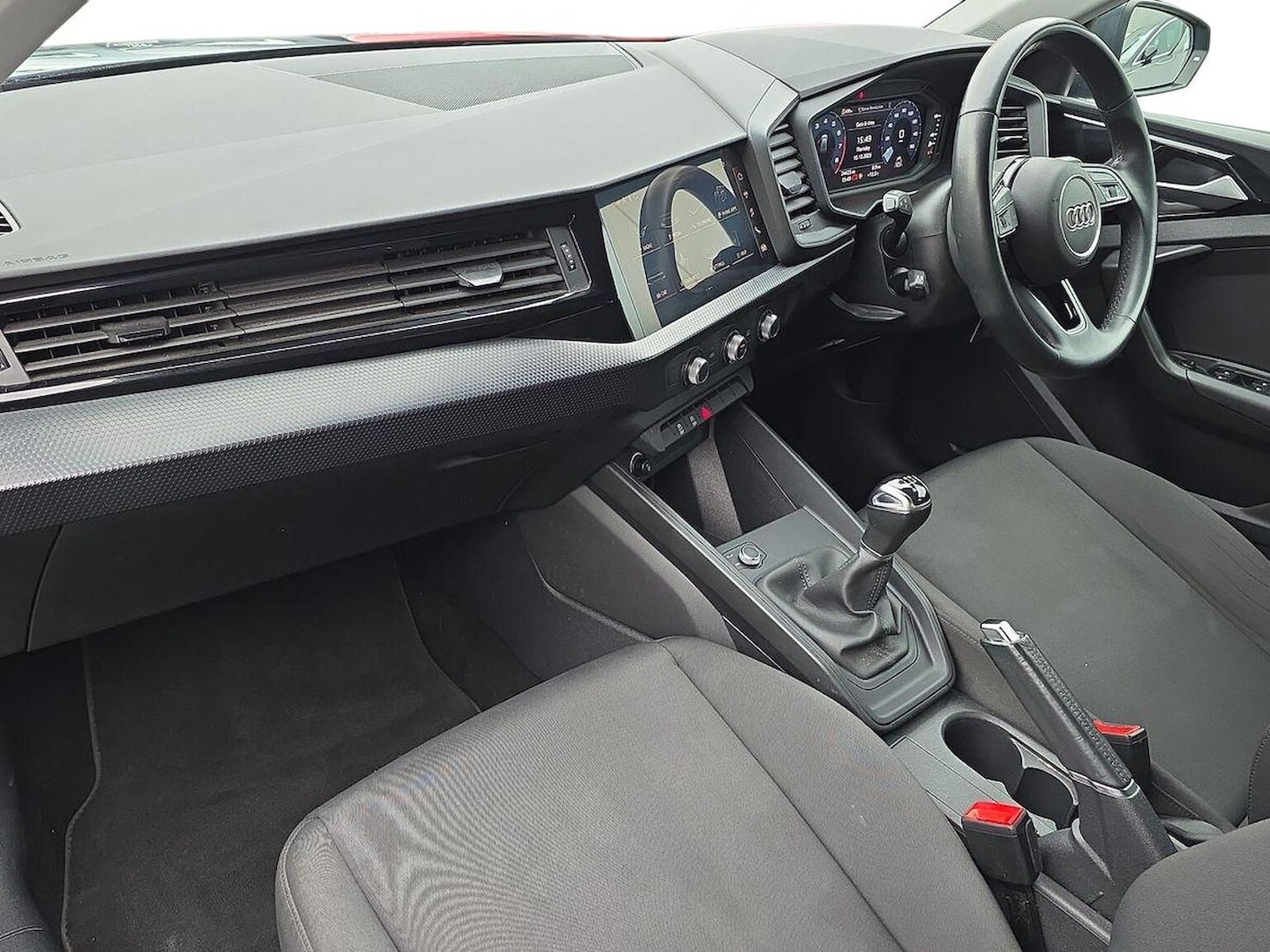 Used Audi A1 2023 for sale - 76911275: Photo 7