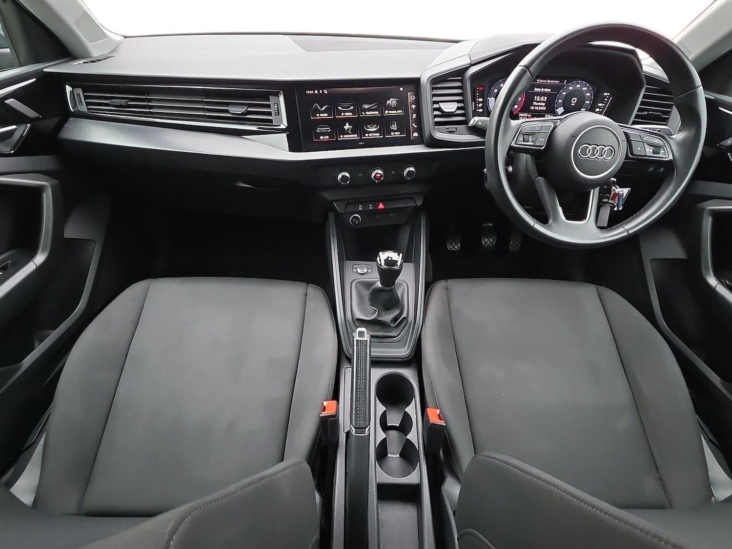 Used Audi A1 2023 for sale - 76911275: Photo 8