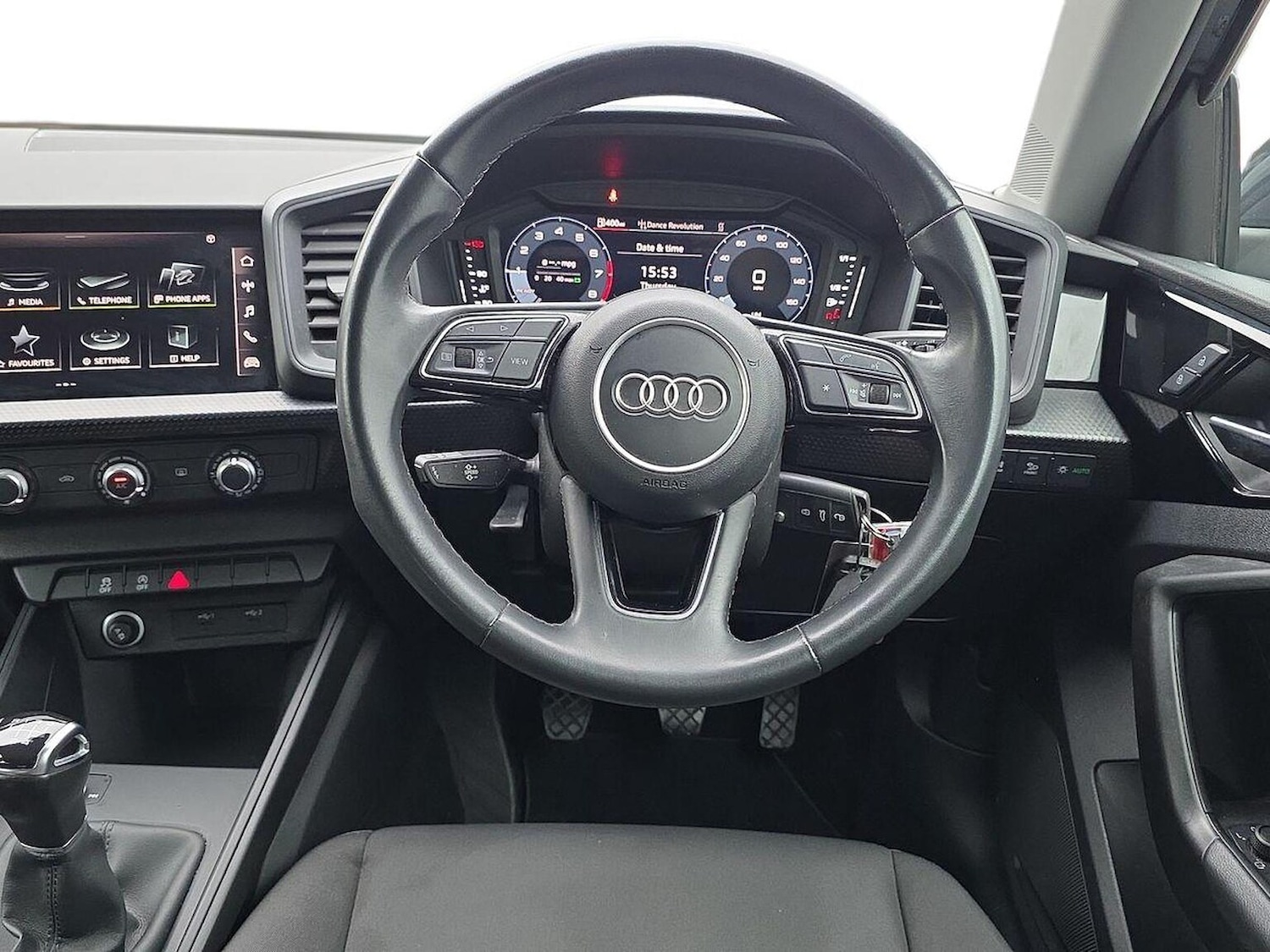 Used Audi A1 2023 for sale - 76911275: Photo 9