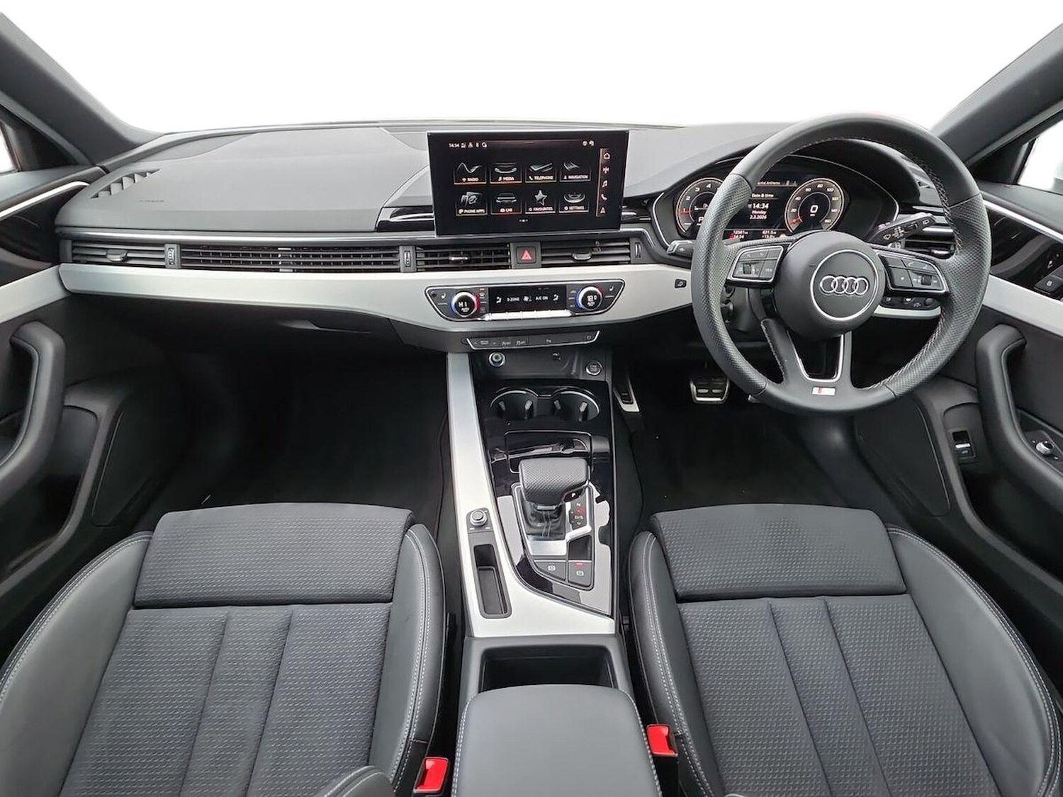 Used Audi A4 2024 for sale - 78121854: Photo 10