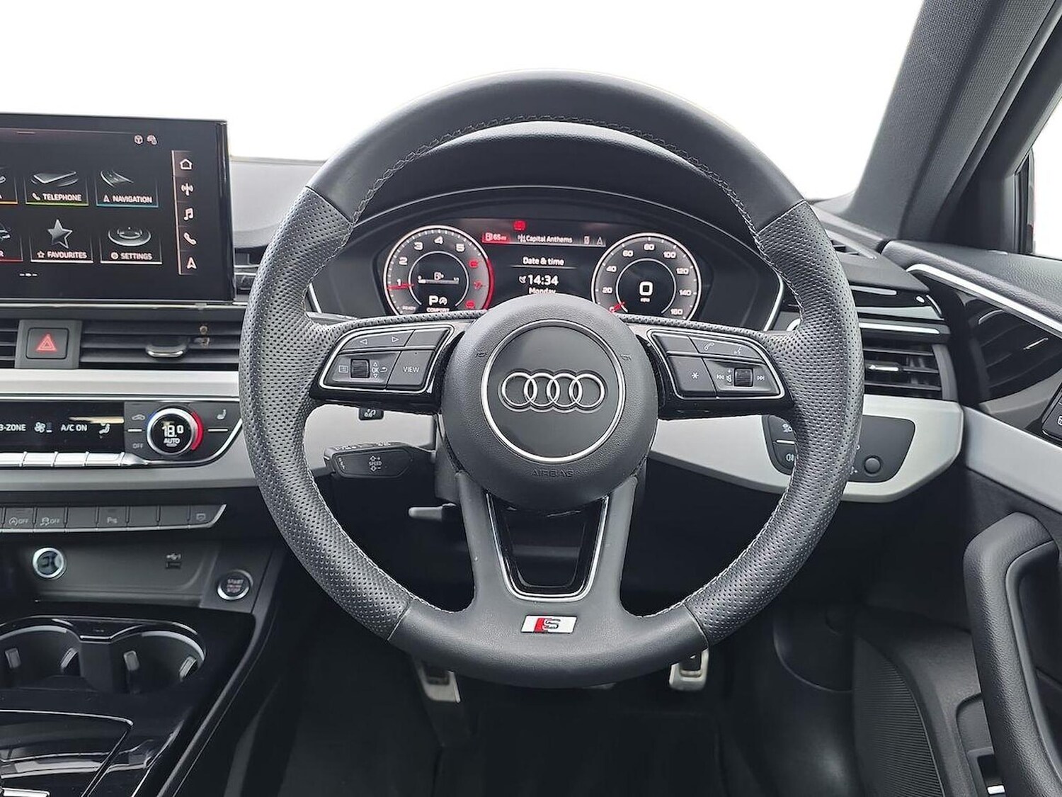 Used Audi A4 2024 for sale - 78121854: Photo 11