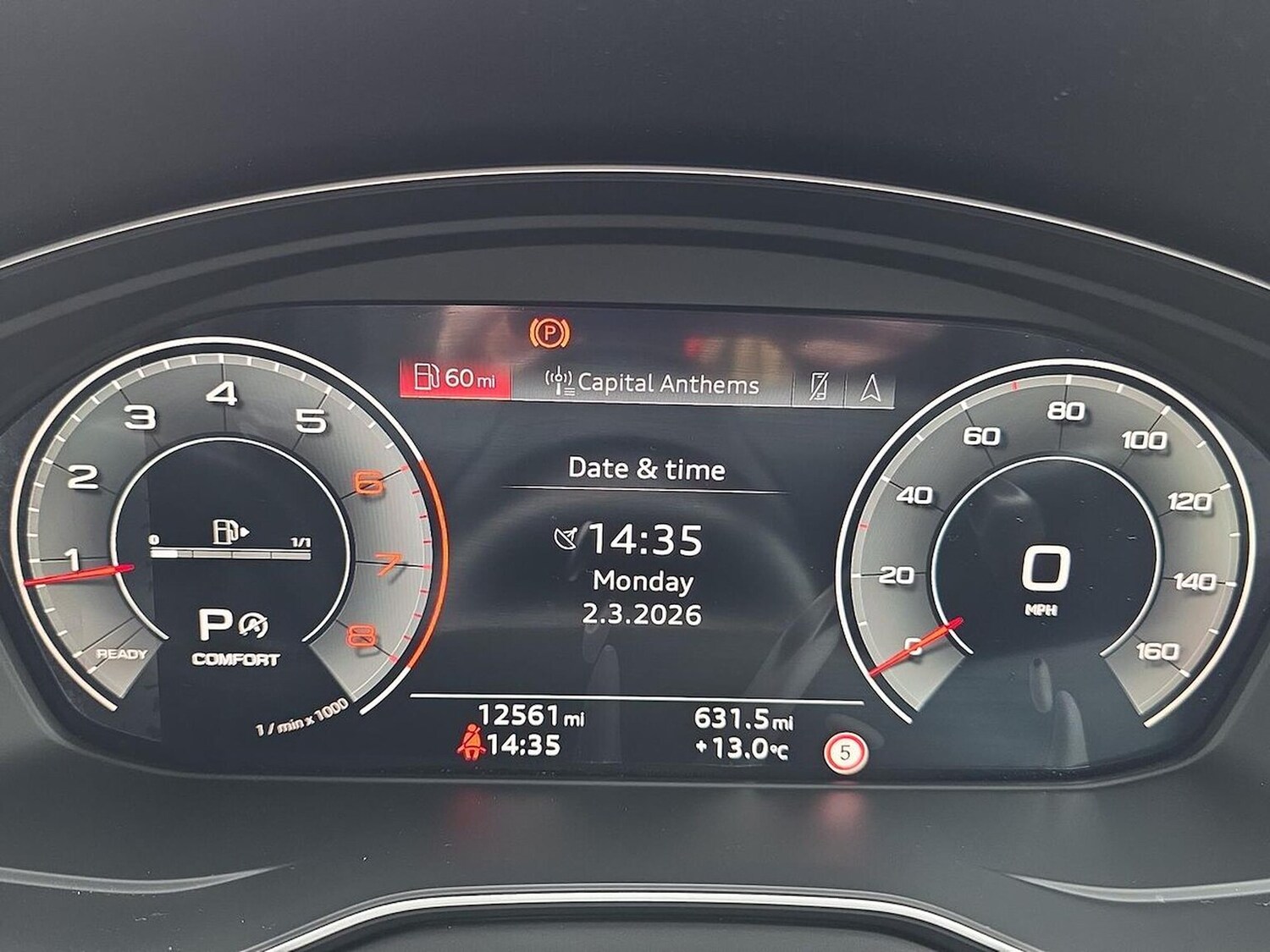 Used Audi A4 2024 for sale - 78121854: Photo 12