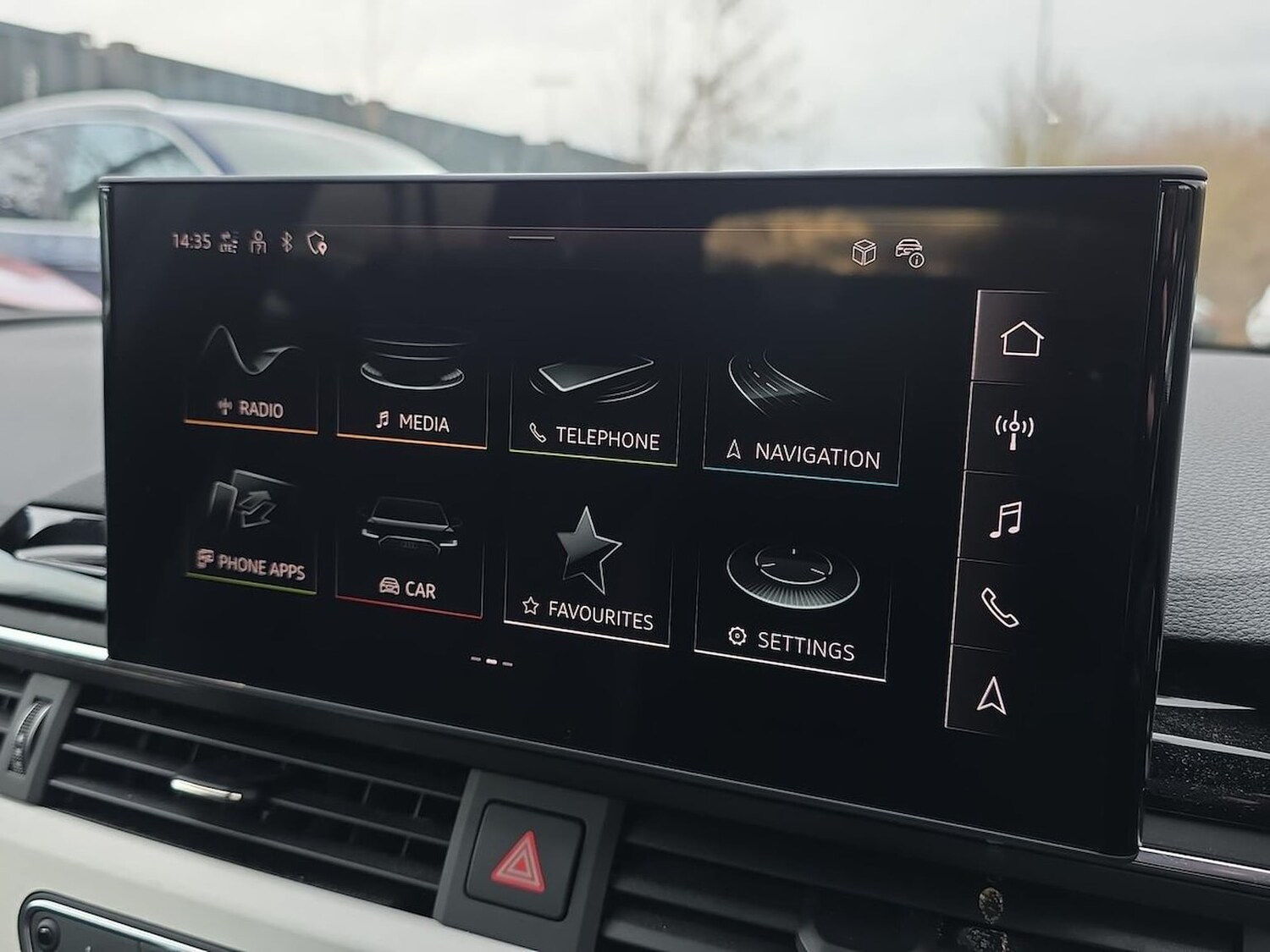 Used Audi A4 2024 for sale - 78121854: Photo 13