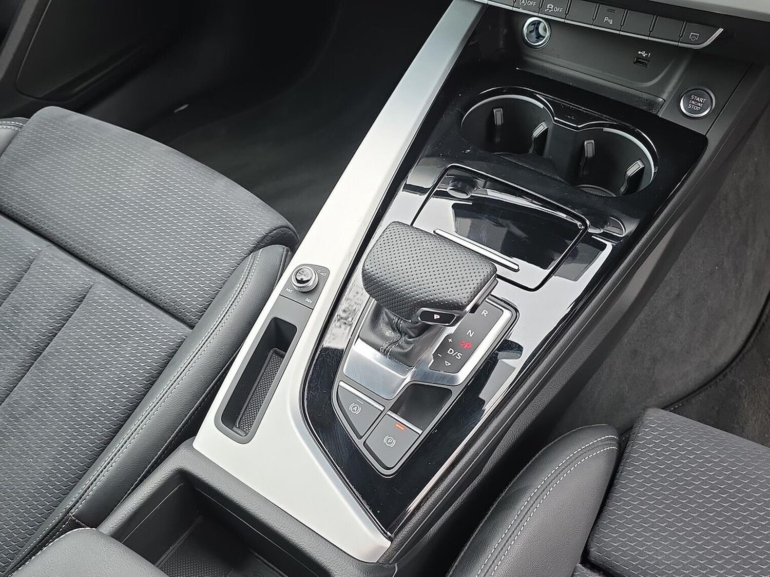 Used Audi A4 2024 for sale - 78121854: Photo 15