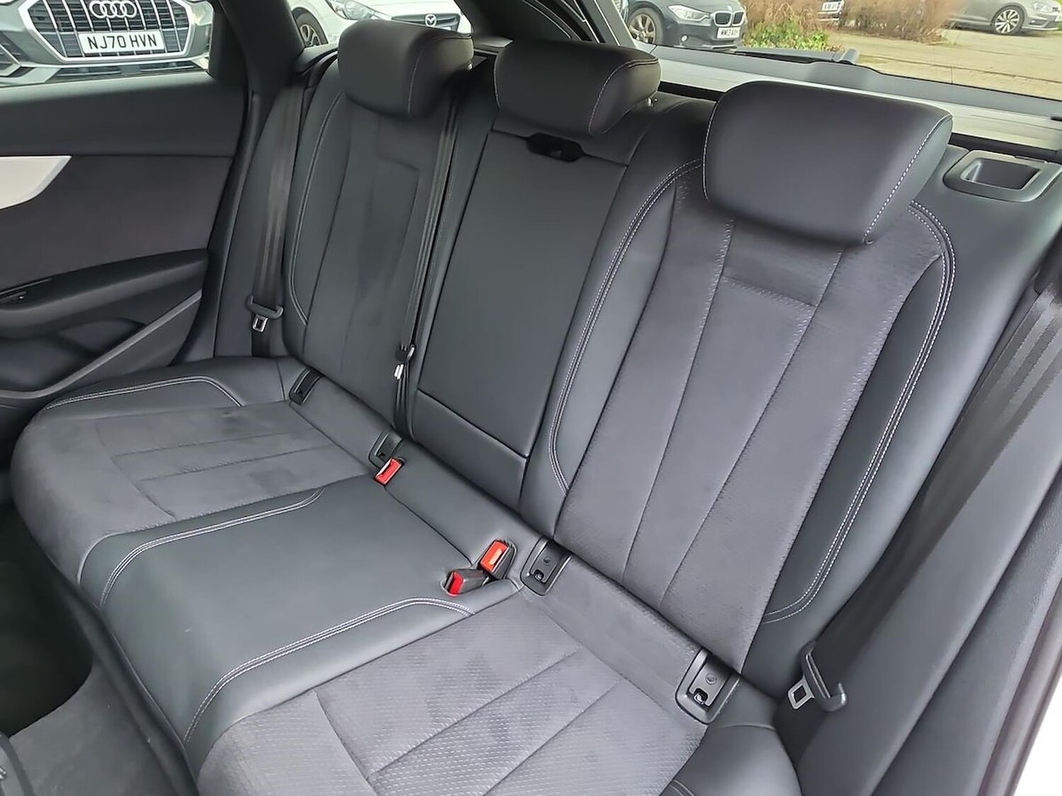 Used Audi A4 2024 for sale - 78121854: Photo 18