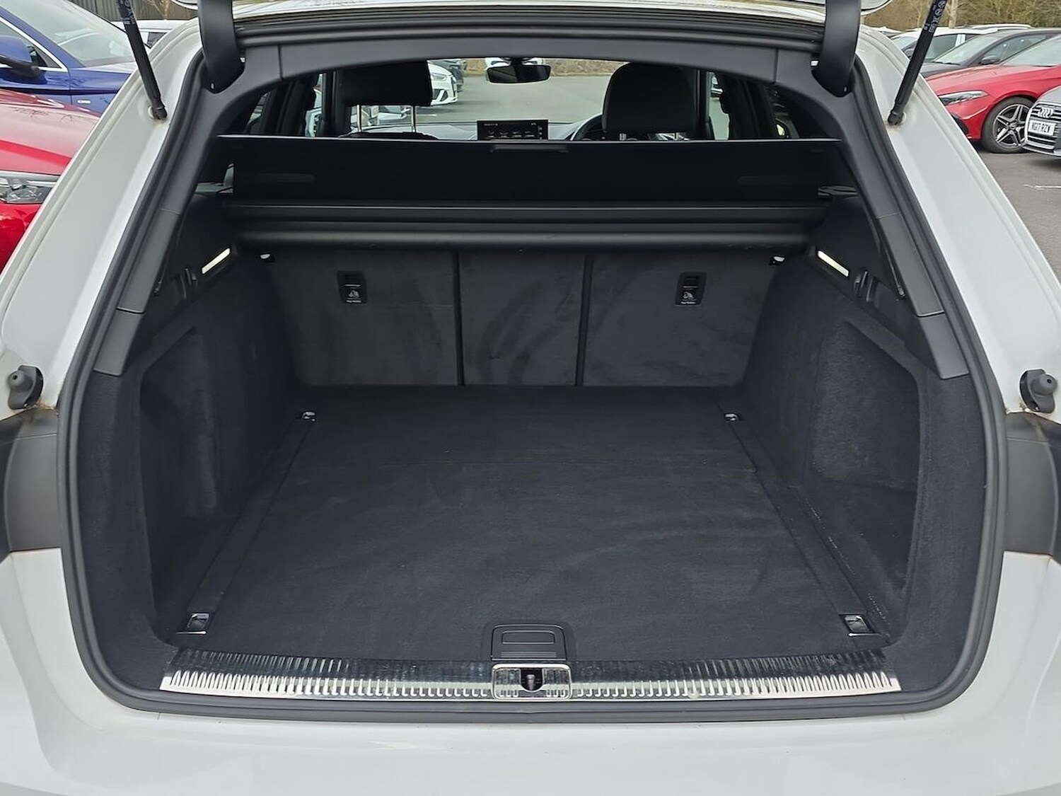 Used Audi A4 2024 for sale - 78121854: Photo 19