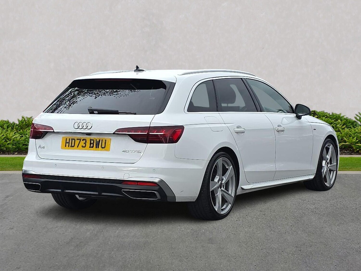 Used Audi A4 2024 for sale - 78121854: Photo 20