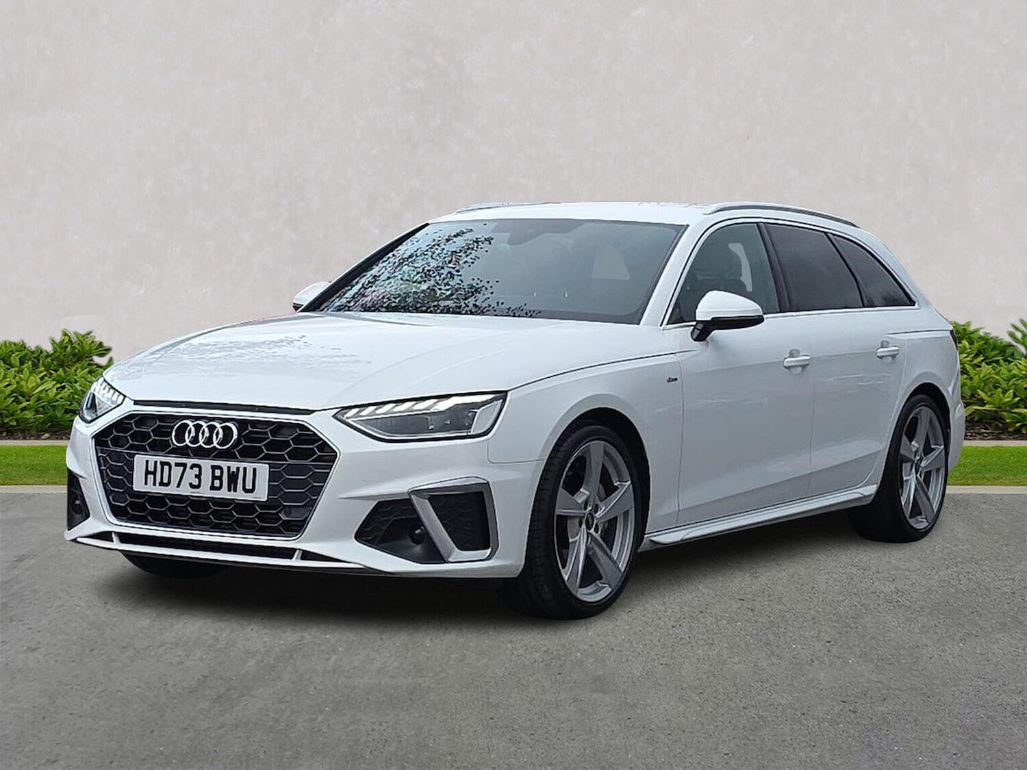 Used Audi A4 2024 for sale - 78121854: Photo 22