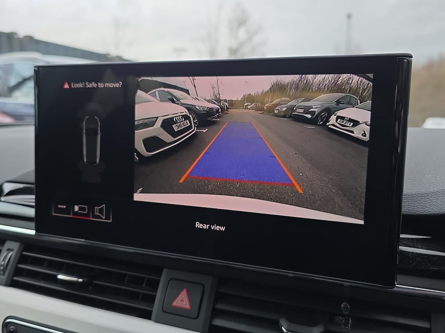 Used Audi A4 2024 for sale - 78121854: Photo 25