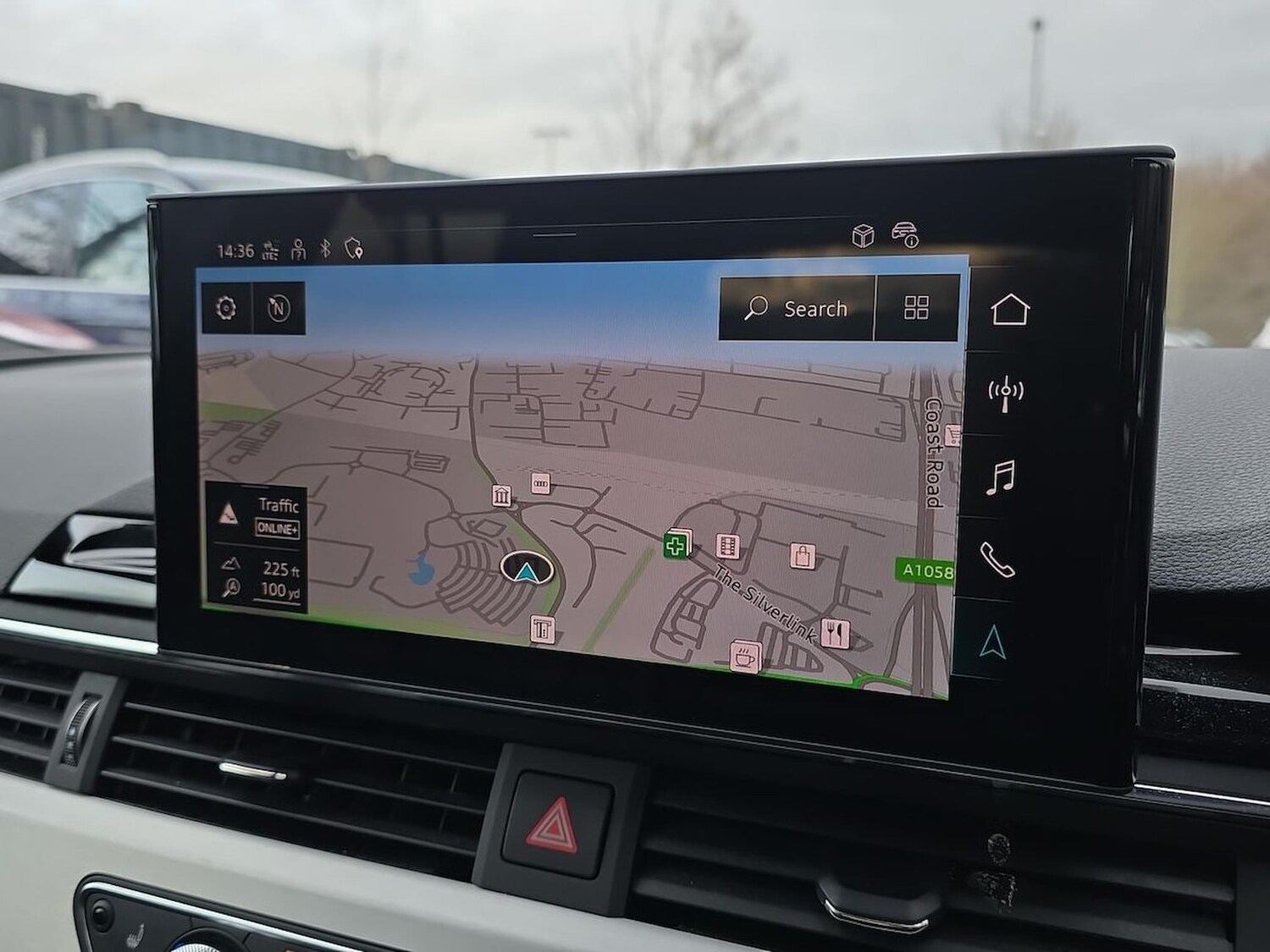 Used Audi A4 2024 for sale - 78121854: Photo 26