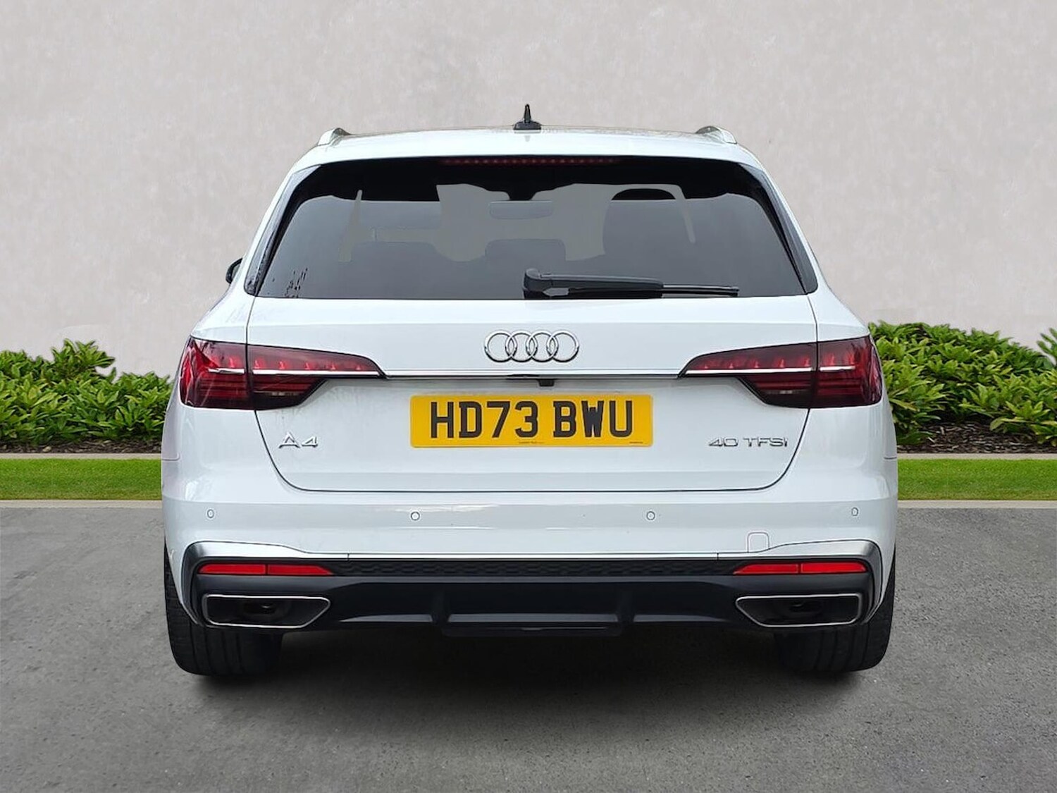 Used Audi A4 2024 for sale - 78121854: Photo 6