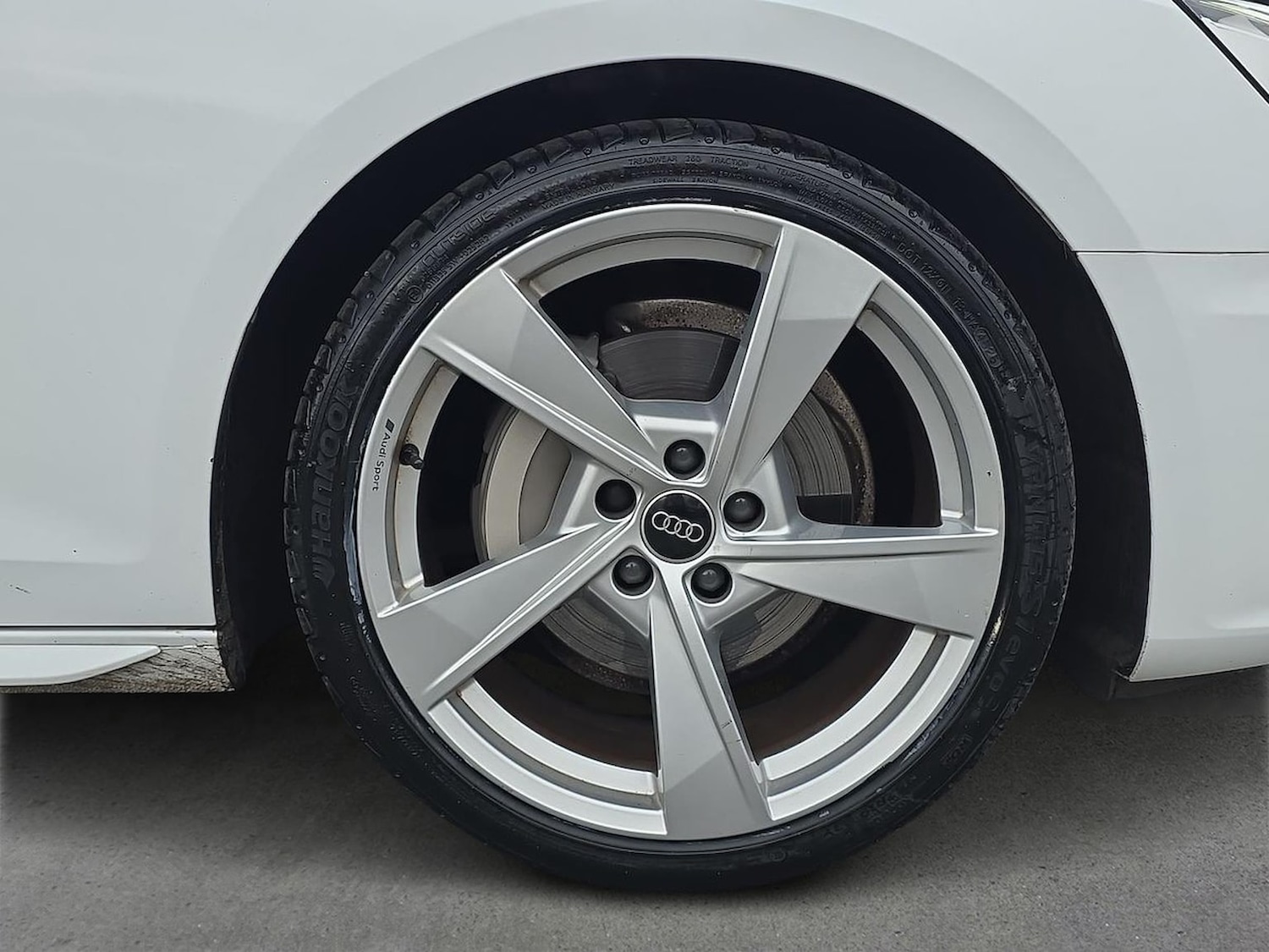 Used Audi A4 2024 for sale - 78121854: Photo 8