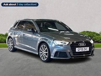 Audi - A3