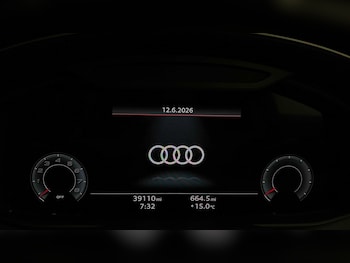 Used Audi Q7 2022 for sale - 79251912: Photo