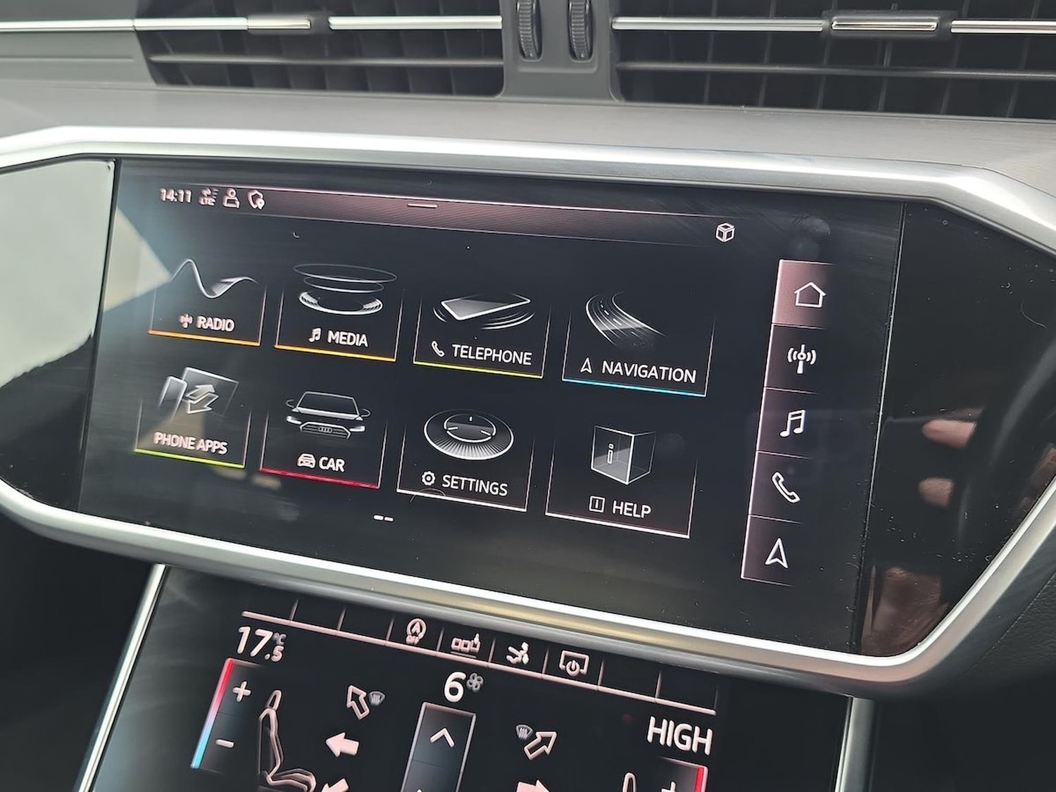 Used Audi A7 2019 for sale - 76492435: Photo 11