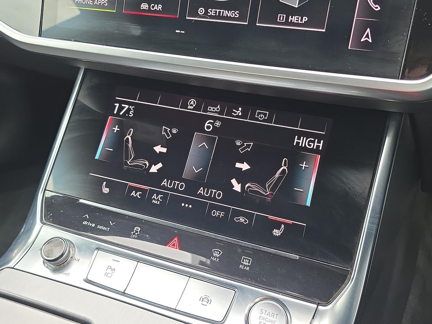 Used Audi A7 2019 for sale - 76492435: Photo 12