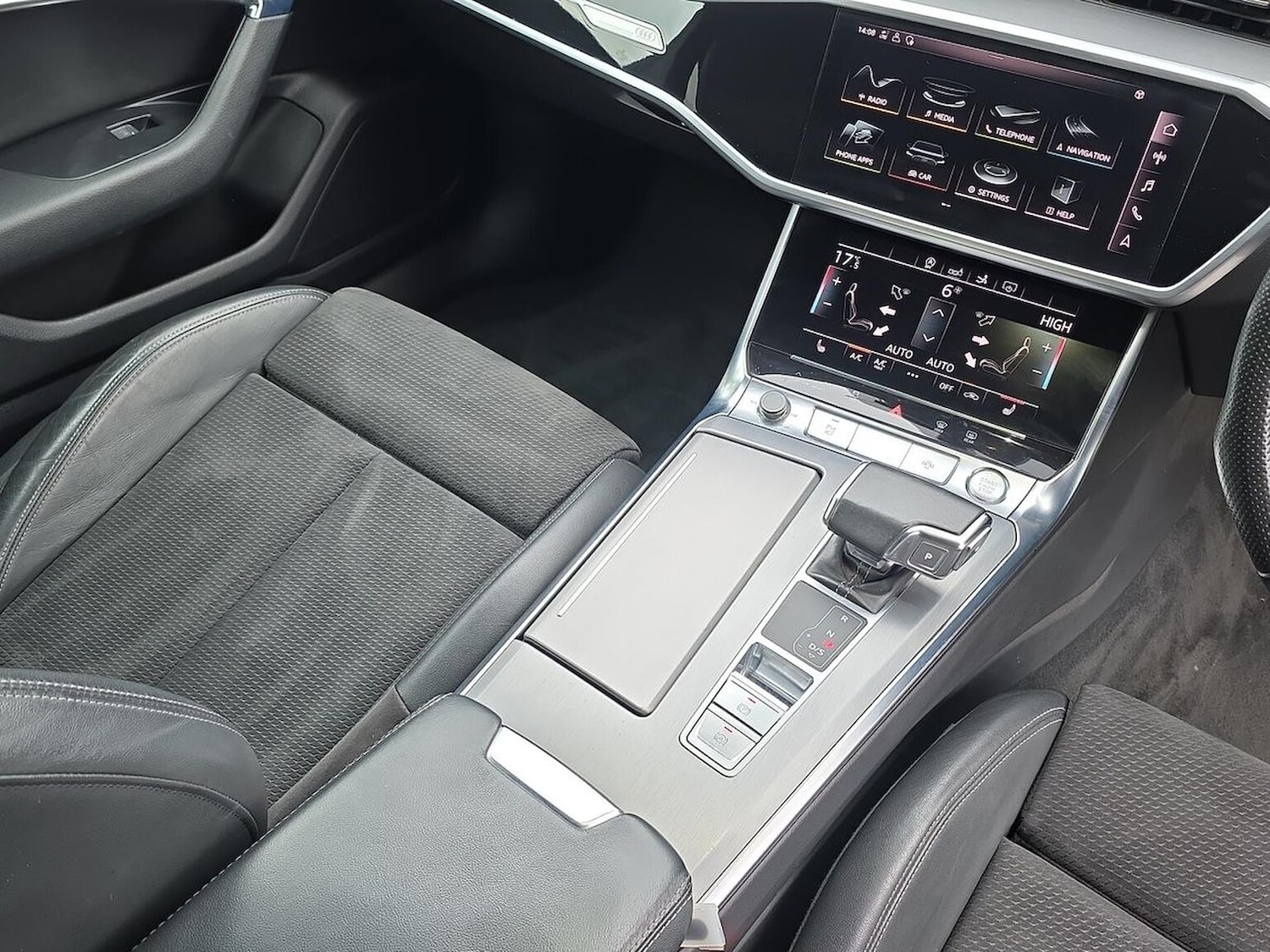 Used Audi A7 2019 for sale - 76492435: Photo 13