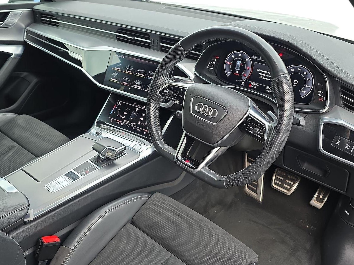 Used Audi A7 2019 for sale - 76492435: Photo 15