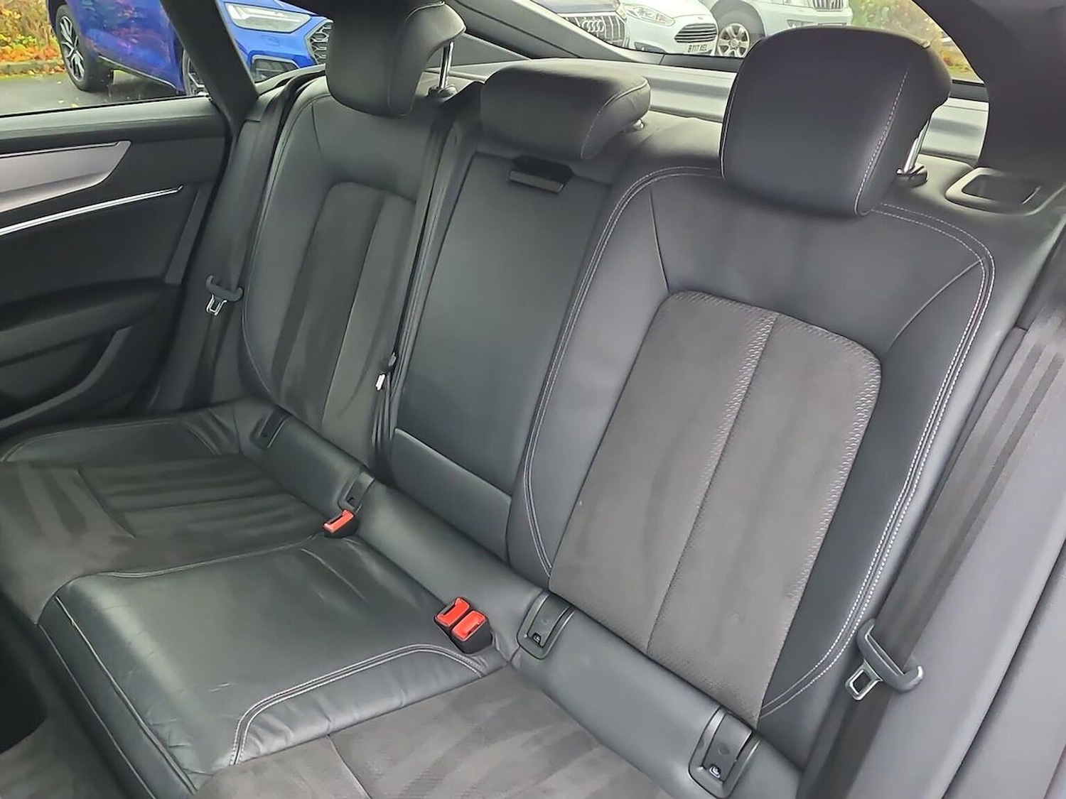 Used Audi A7 2019 for sale - 76492435: Photo 16