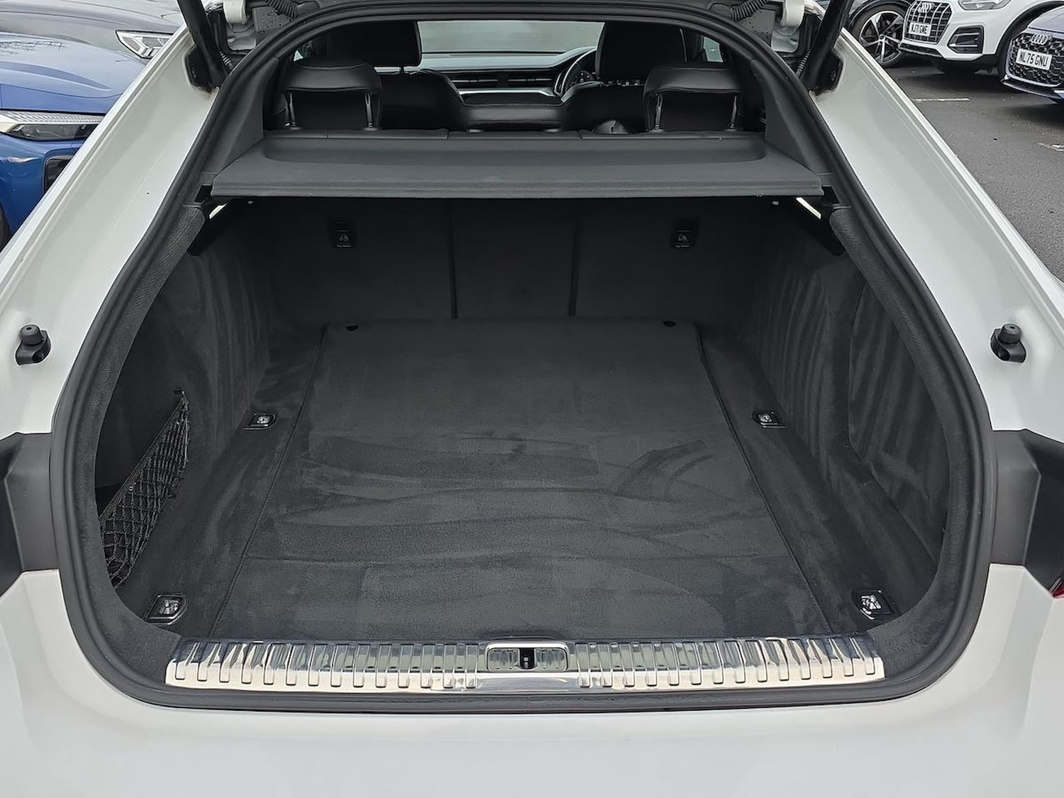 Used Audi A7 2019 for sale - 76492435: Photo 17