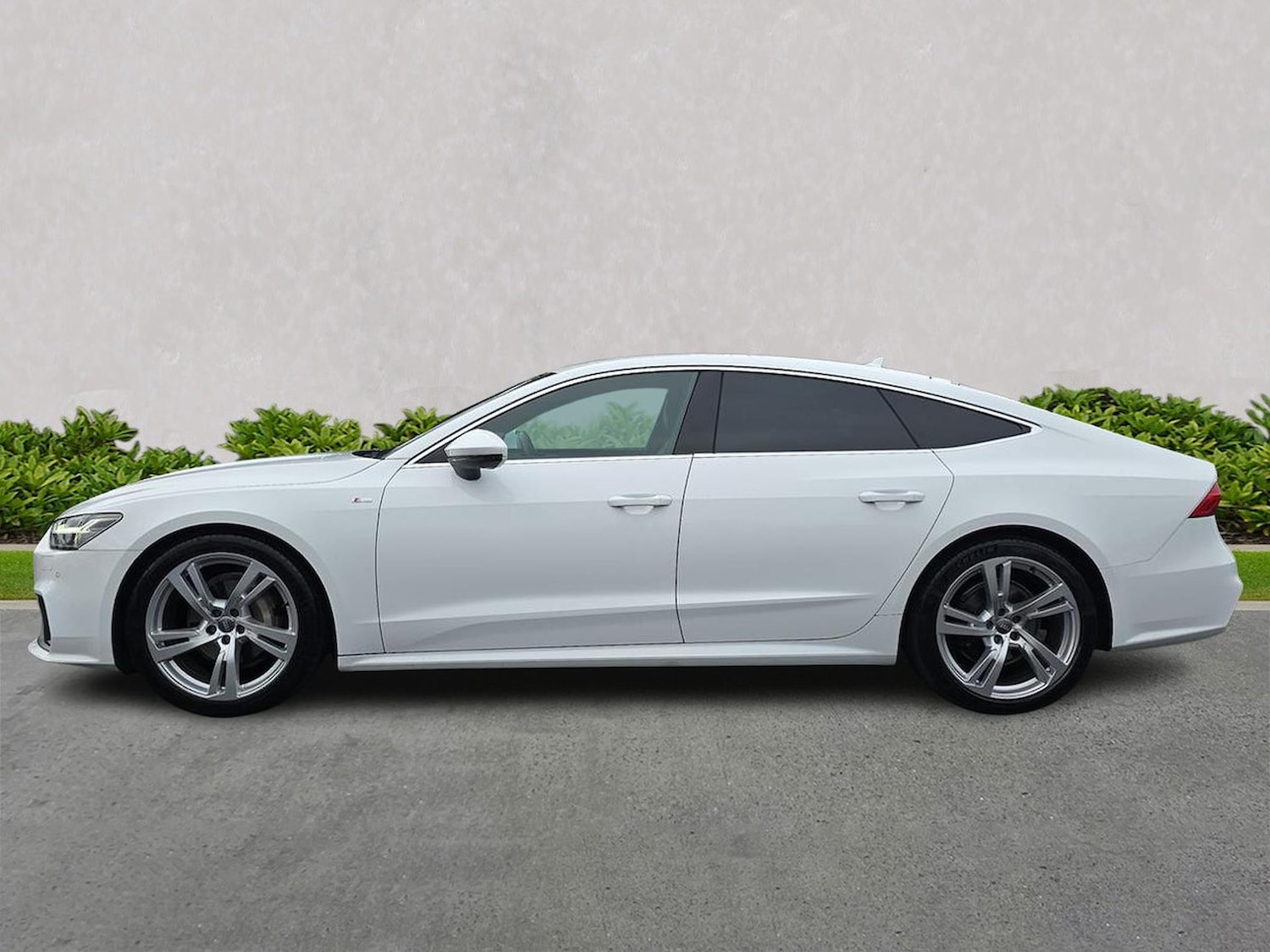 Used Audi A7 2019 for sale - 76492435: Photo 19