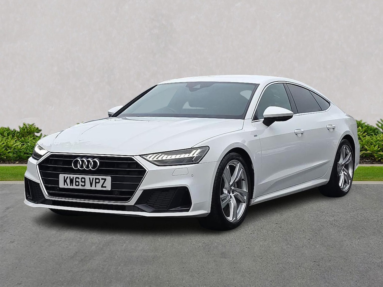 Used Audi A7 2019 for sale - 76492435: Photo 20