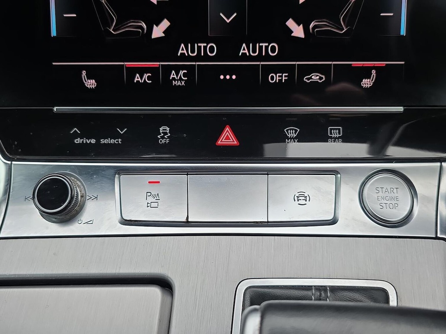 Used Audi A7 2019 for sale - 76492435: Photo 22