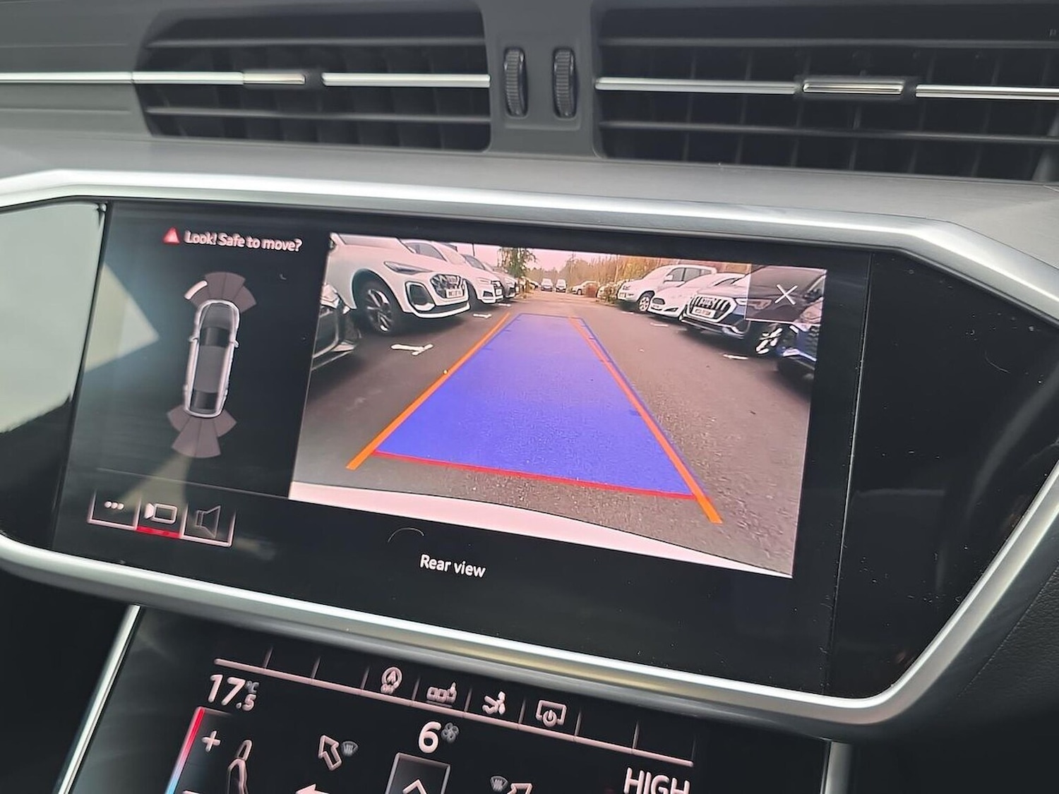 Used Audi A7 2019 for sale - 76492435: Photo 23