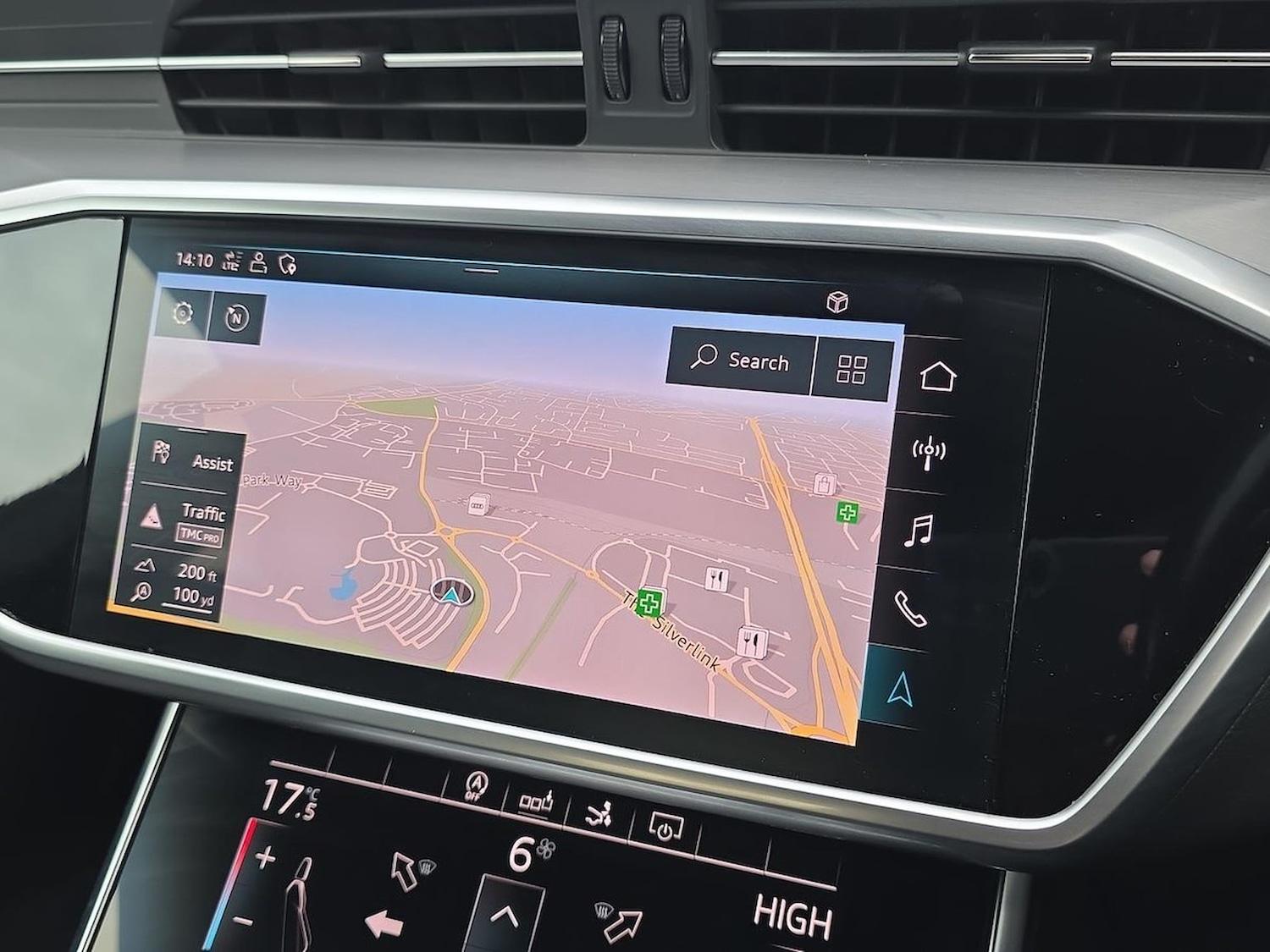 Used Audi A7 2019 for sale - 76492435: Photo 24