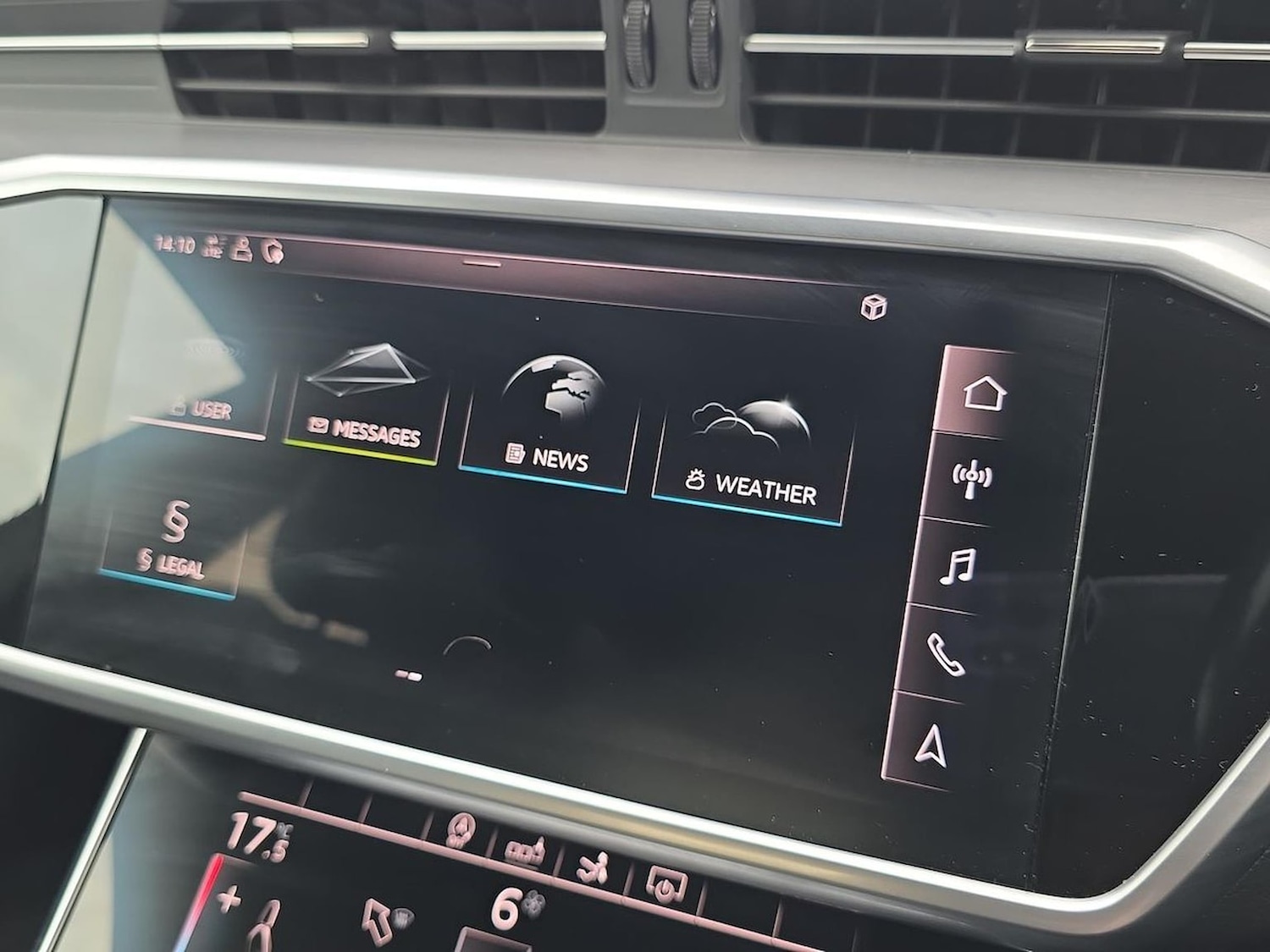 Used Audi A7 2019 for sale - 76492435: Photo 25