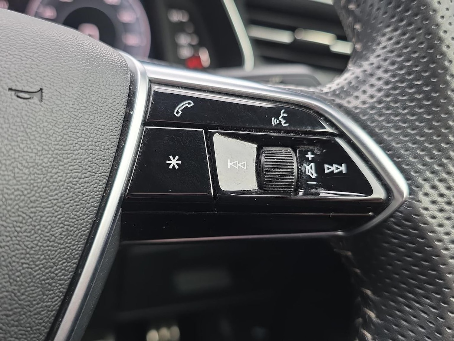 Used Audi A7 2019 for sale - 76492435: Photo 26