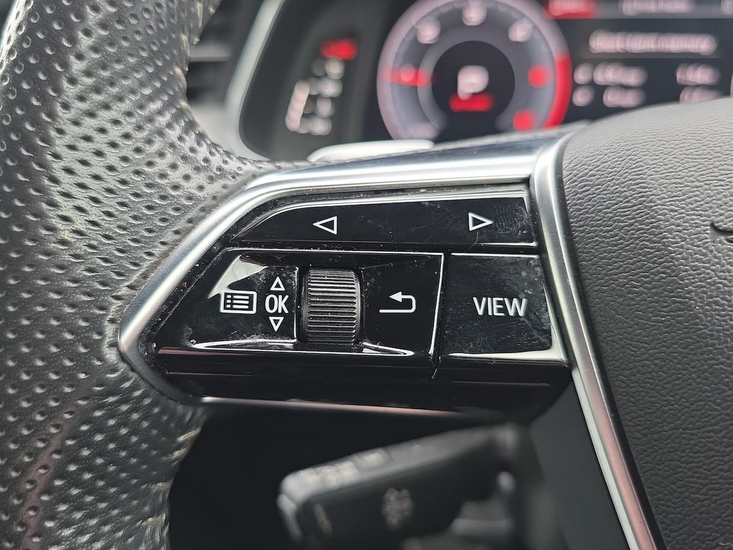 Used Audi A7 2019 for sale - 76492435: Photo 27
