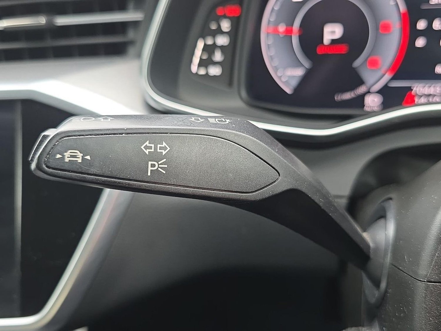 Used Audi A7 2019 for sale - 76492435: Photo 29