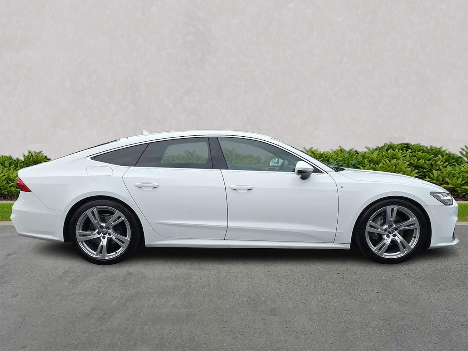 Used Audi A7 2019 for sale - 76492435: Photo 3
