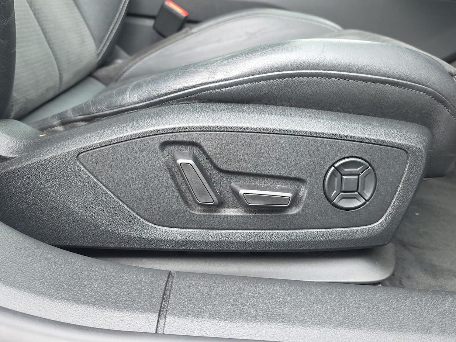 Used Audi A7 2019 for sale - 76492435: Photo 30