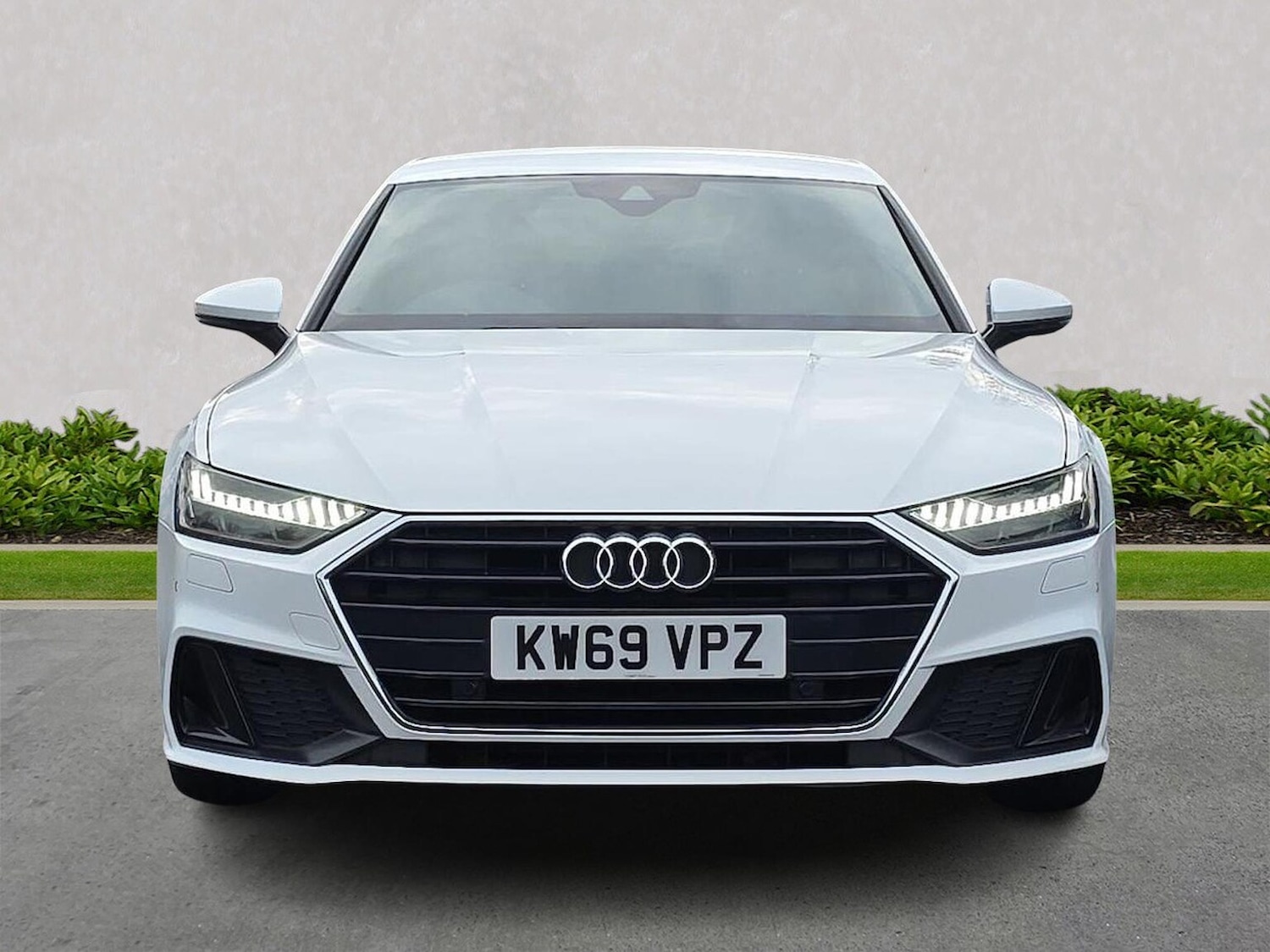 Used Audi A7 2019 for sale - 76492435: Photo 5