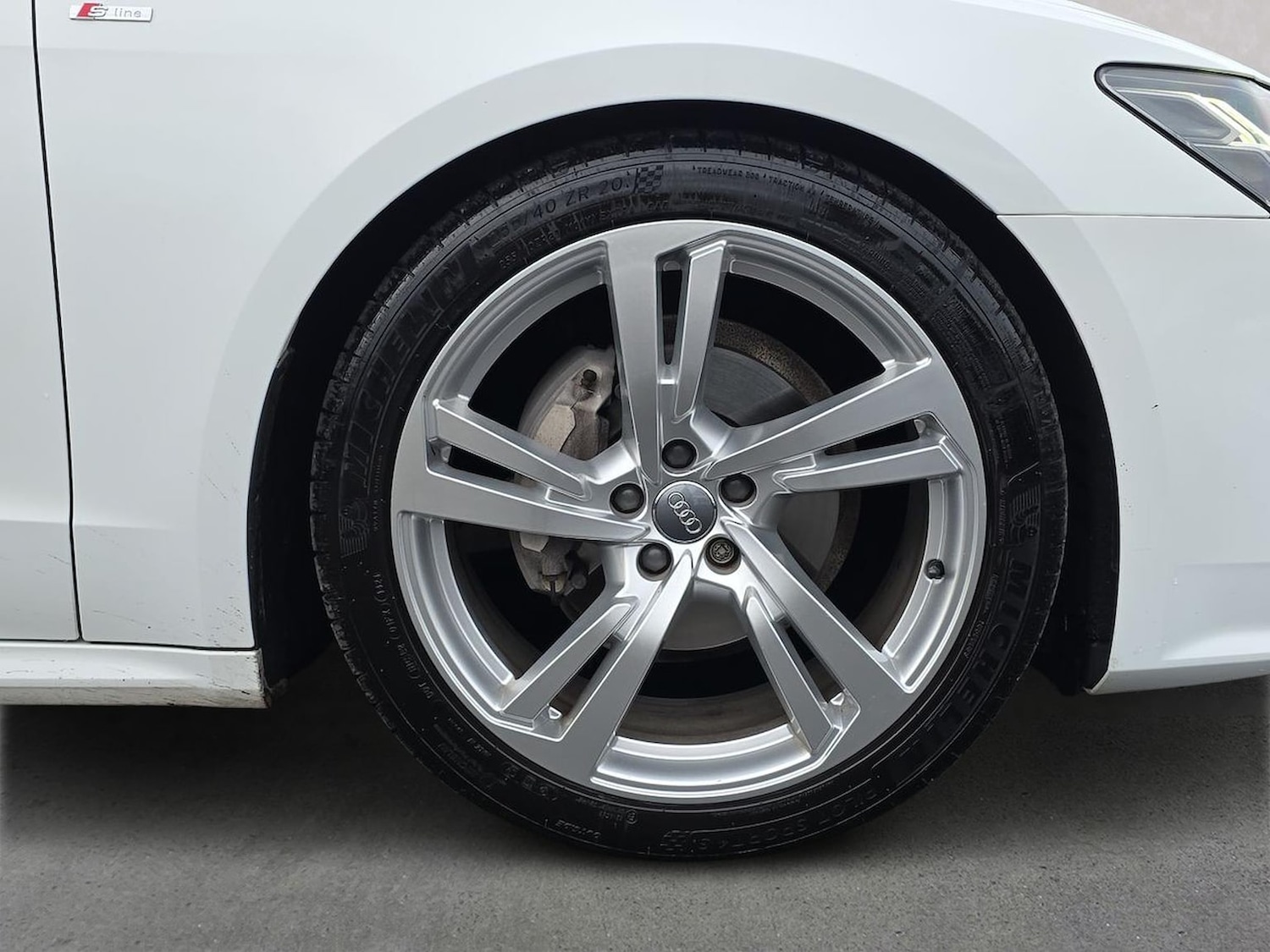 Used Audi A7 2019 for sale - 76492435: Photo 6