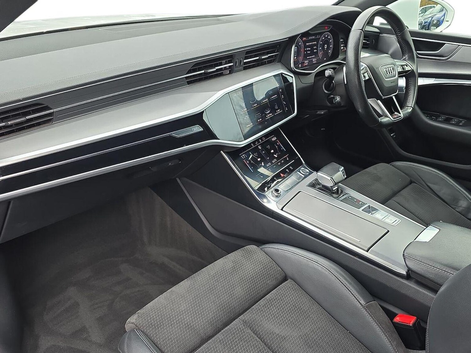 Used Audi A7 2019 for sale - 76492435: Photo 7
