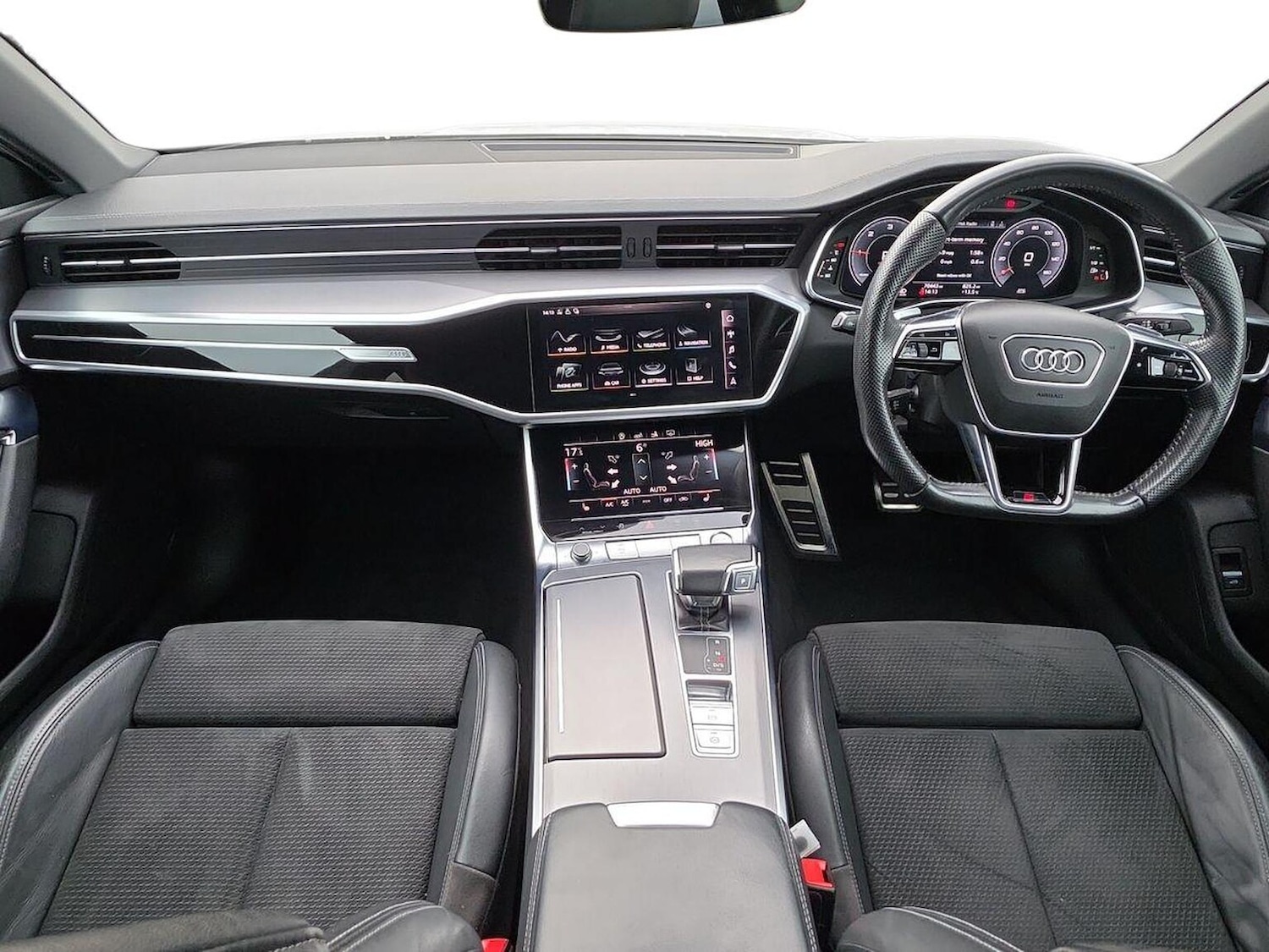Used Audi A7 2019 for sale - 76492435: Photo 8