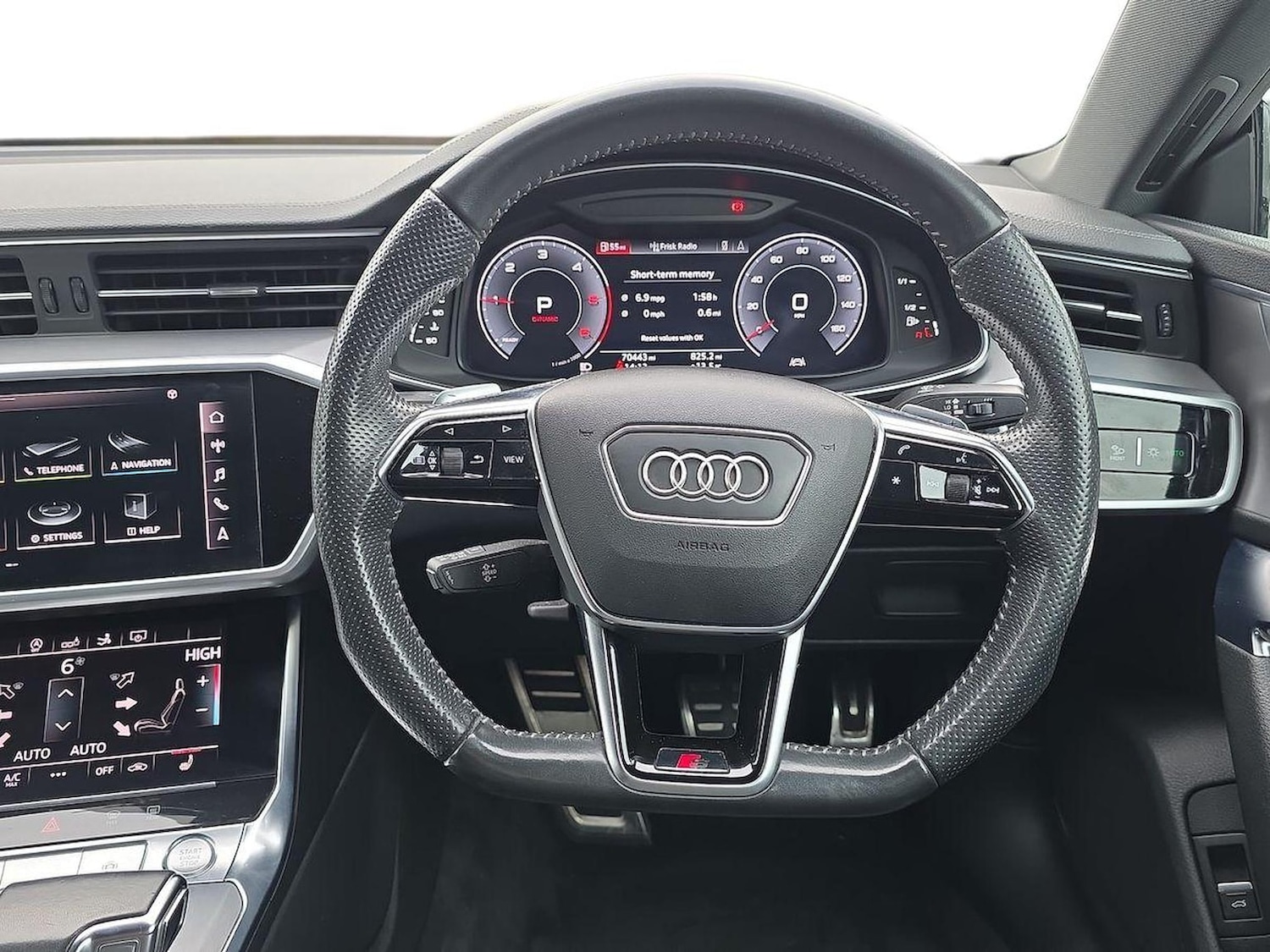 Used Audi A7 2019 for sale - 76492435: Photo 9