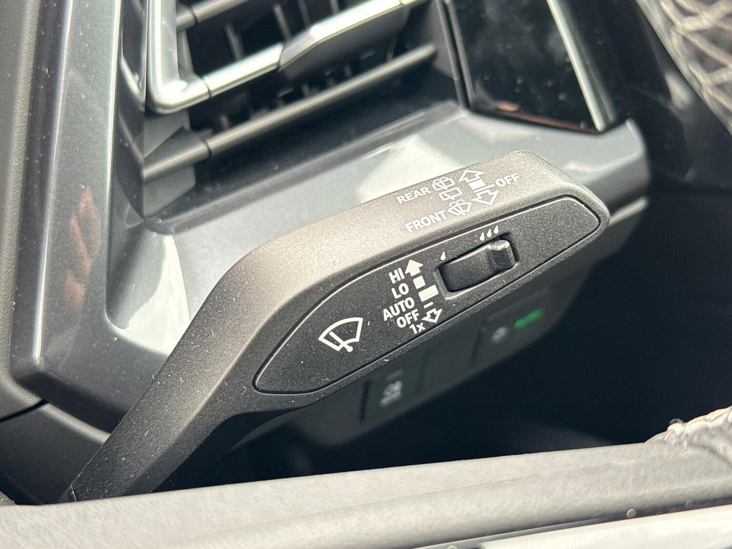 Vehicle 28