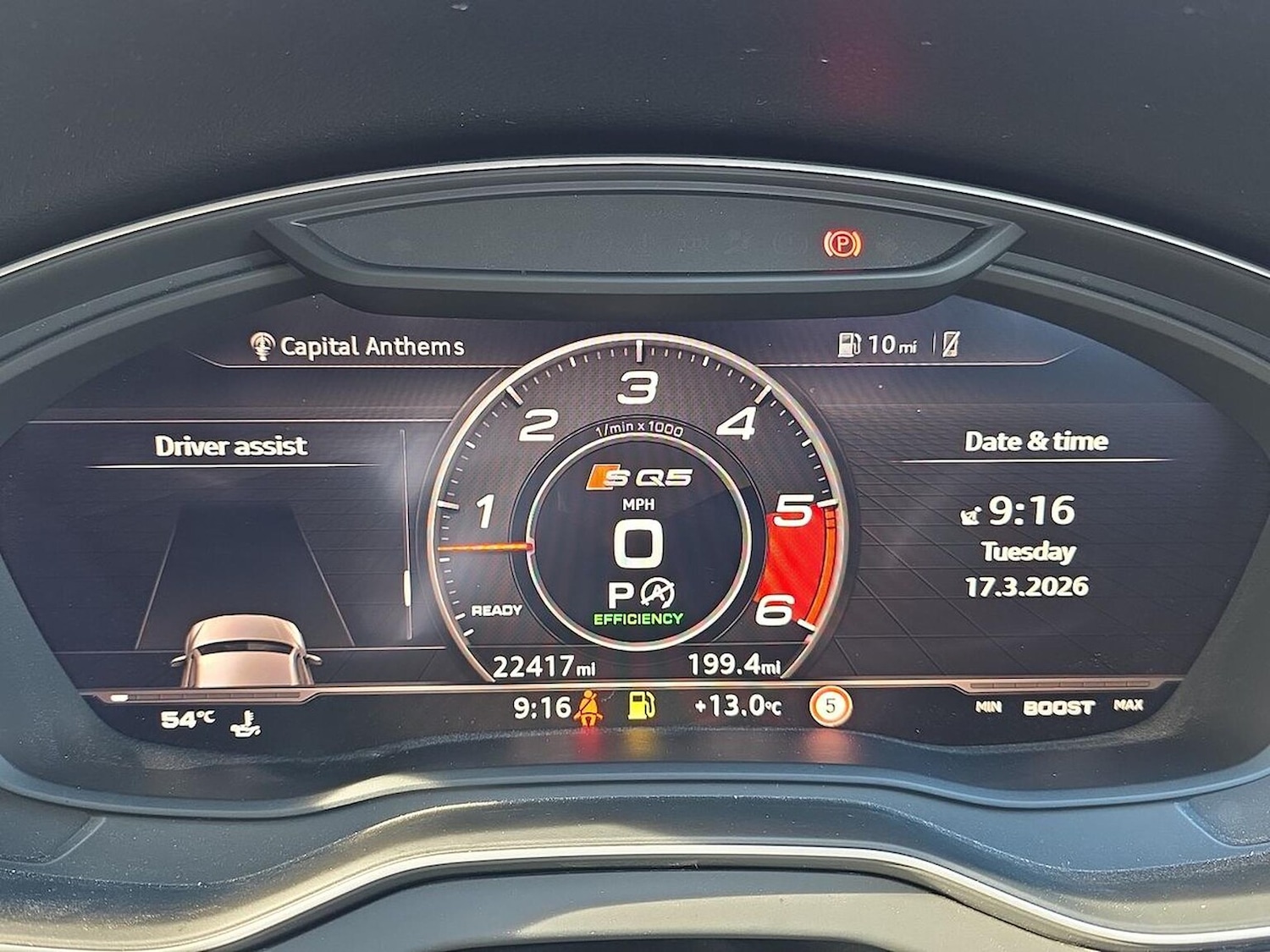 Used Audi Q5 2020 for sale - 78193858: Photo 12