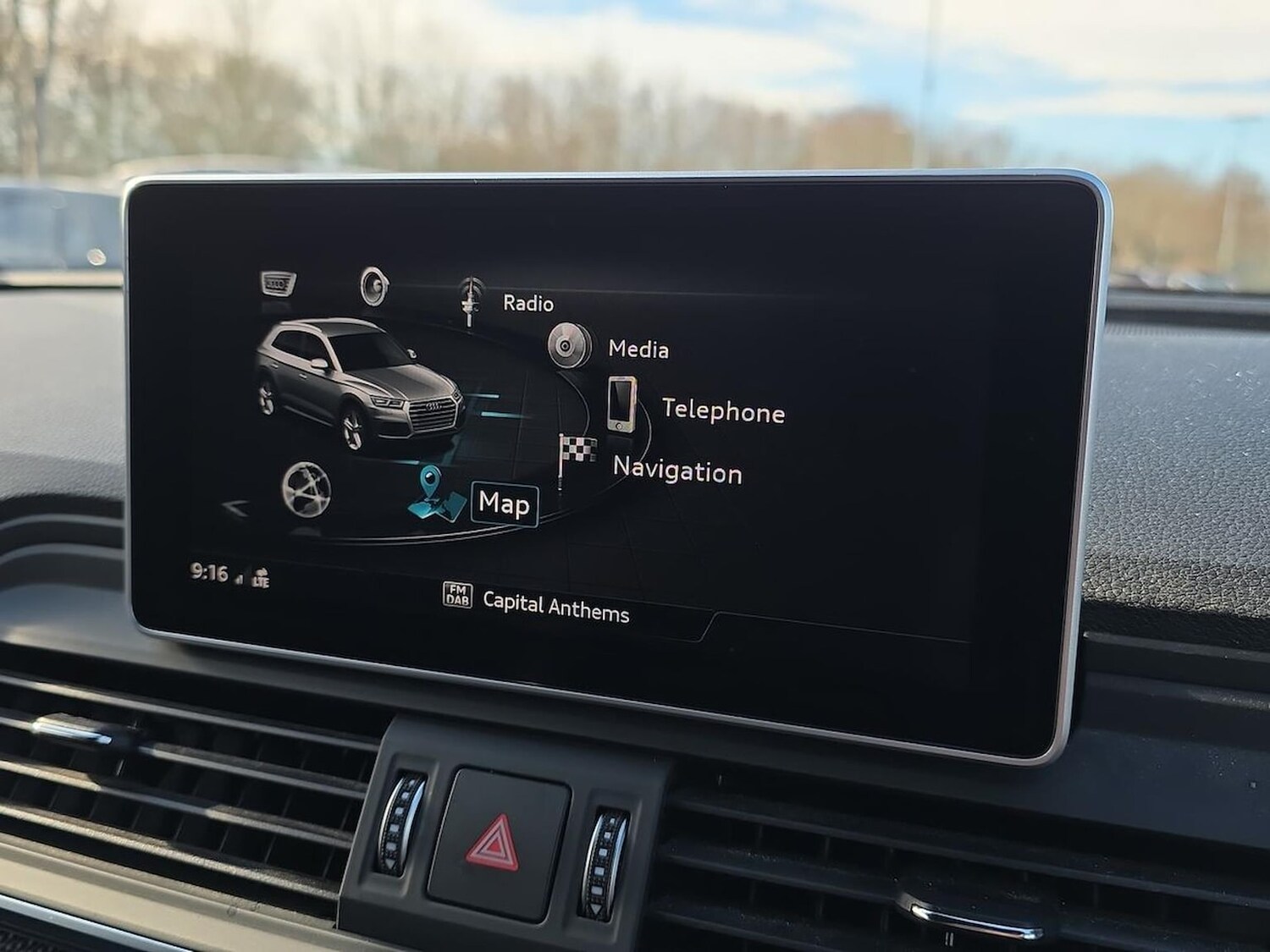 Used Audi Q5 2020 for sale - 78193858: Photo 13