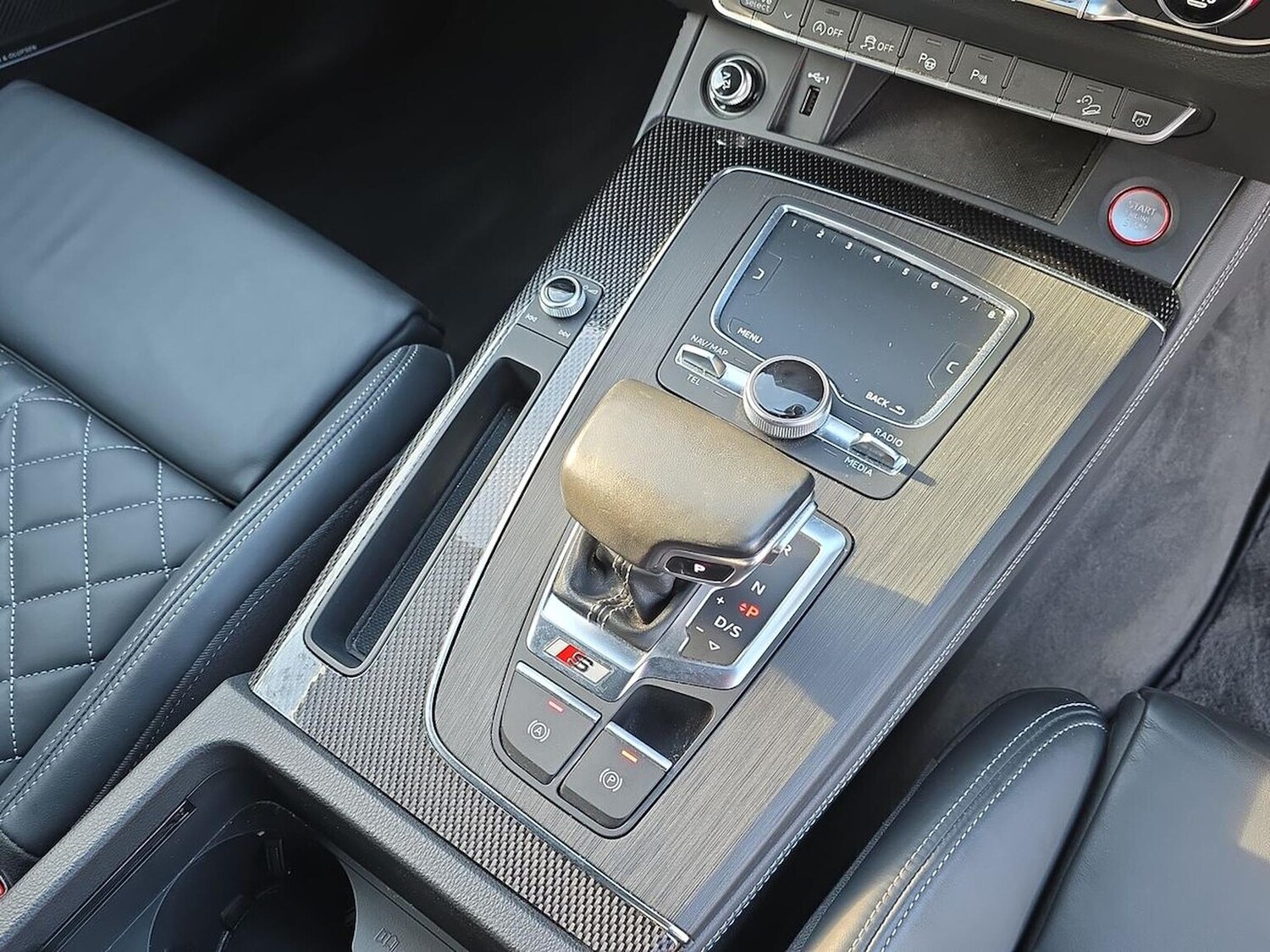 Used Audi Q5 2020 for sale - 78193858: Photo 15