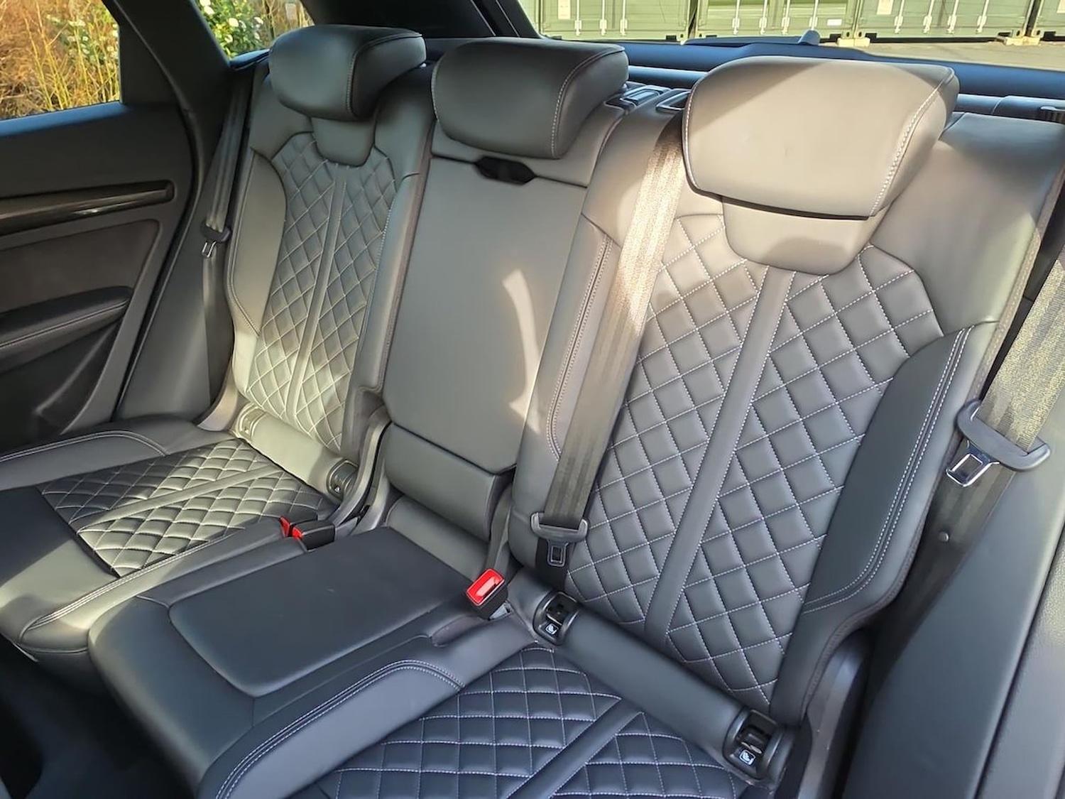 Used Audi Q5 2020 for sale - 78193858: Photo 18