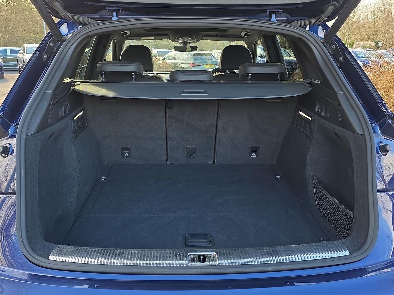 Used Audi Q5 2020 for sale - 78193858: Photo 19