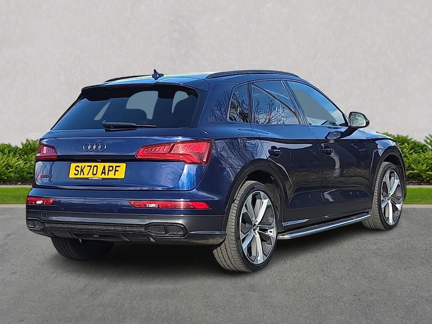 Used Audi Q5 2020 for sale - 78193858: Photo 20