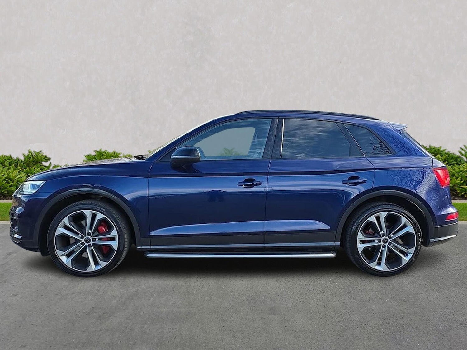 Used Audi Q5 2020 for sale - 78193858: Photo 21