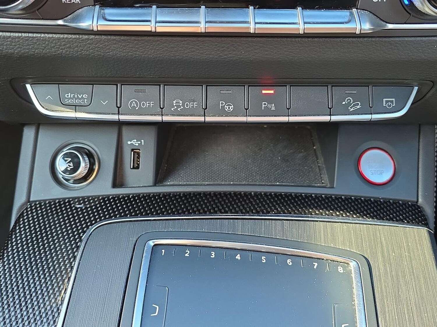 Used Audi Q5 2020 for sale - 78193858: Photo 24