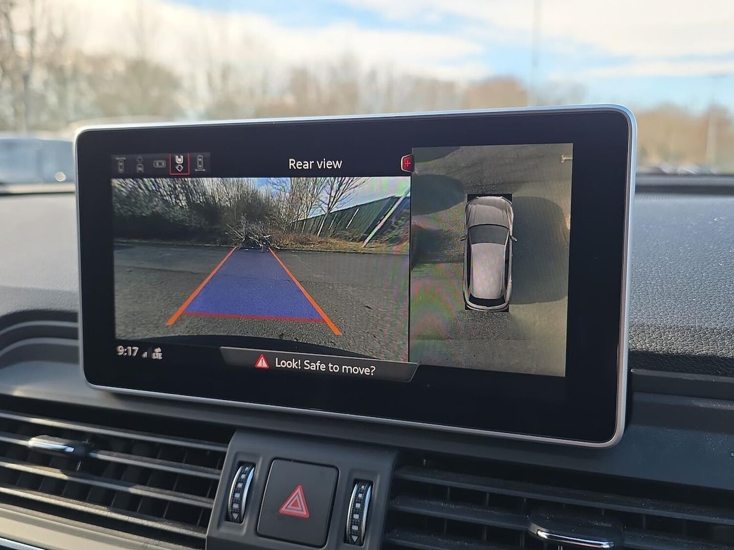 Used Audi Q5 2020 for sale - 78193858: Photo 25